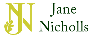 JANE NICHOLLS